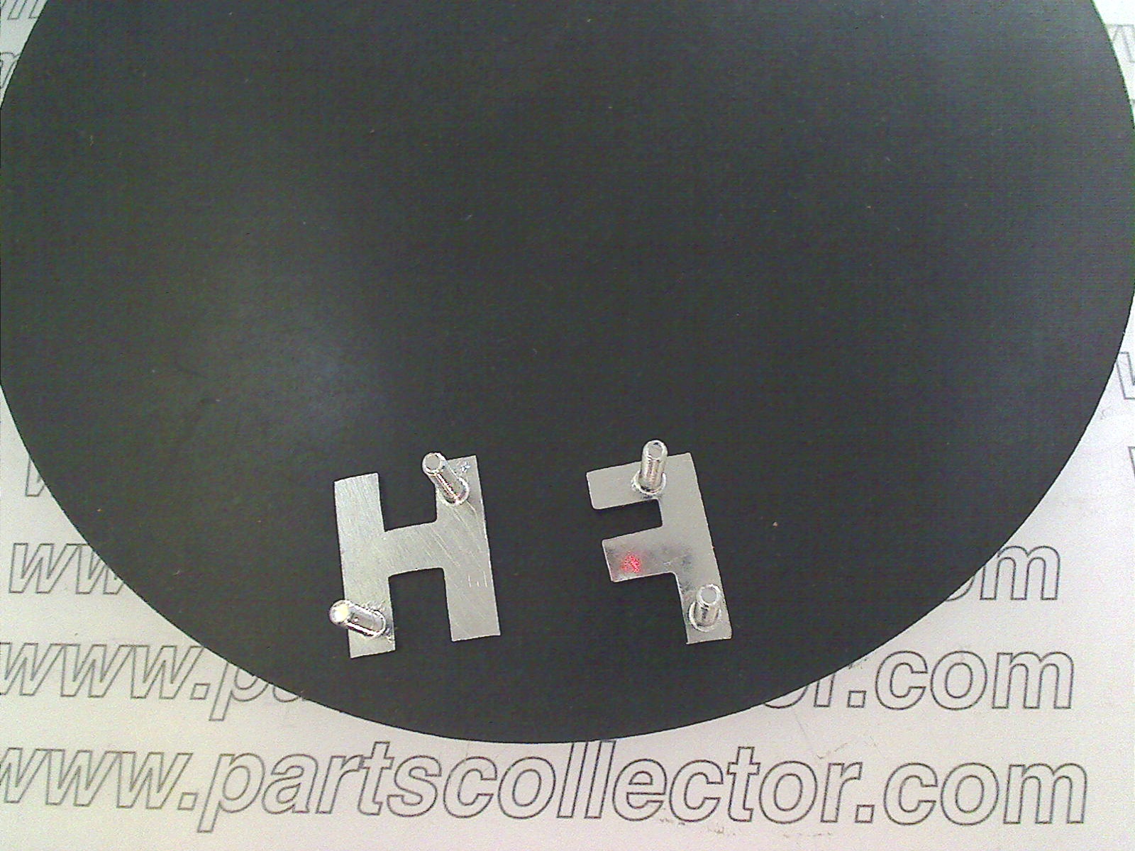 LANCIA  Car body code 9416 compatible with: LANCIA FULVIA, LANCIA LANCIA - additional view